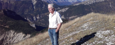 Jacques Leveugle, ressortissant français ayant vécu au Maroc, soupçonné de 89 abus sur mineurs et deux meurtres.