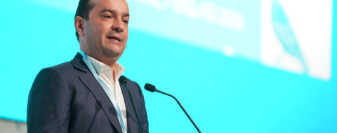 Mohamed Chaouki, nouveau président du RNI.