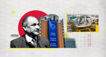 Avec l’Industrial Accelerator Act, Bruxelles envisage de reconnaître que le contenu industriel de certains pays tiers puisse être considéré comme équivalent à un contenu originaire de l'Union.