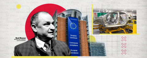 Avec l’Industrial Accelerator Act, Bruxelles envisage de reconnaître que le contenu industriel de certains pays tiers puisse être considéré comme équivalent à un contenu originaire de l'Union.
