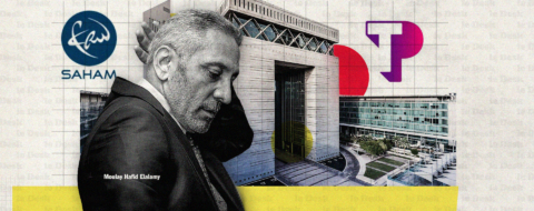 L’opération montée par Moulay Hafid Elalamy s’appuie sur un mécanisme de Total Return Swap, articulant à la fois des objectifs financiers, capitalistiques et stratégiques, à travers un véhicule d’investissement établi au DIFC