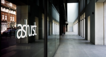 Le cabinet d’avocats international Ashurst