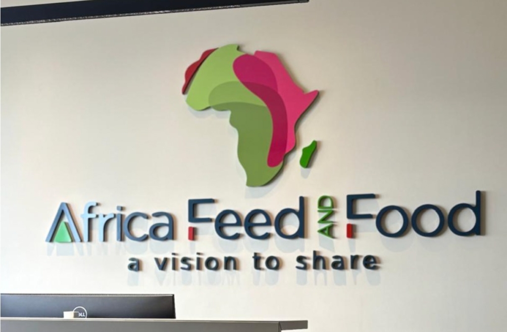 Entrée conjointe de RMBV et Proparco dans le capital d'Africa Feed & Food avec une augmentation de capital de 850 millions de dirhams. Crédit : DR