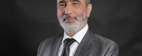 Ali Alami, nouveau directeur général de la SNEP.