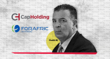 Le groupe de Chakib Alj a notifié au Conseil de la concurrence son projet d’acquisition de 68 % du capital du meunier Forafric Maroc.