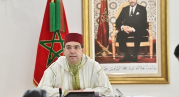 Nasser Bourita a pris part ce jour par visioconférence, aux travaux de la session extraordinaire du Conseil de la Ligue des États arabes au niveau ministériel, consacrée à l’examen des agressions iraniennes contre la souveraineté et l’intégrité des États arabes