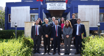 Signature d'un protocole d'accord entre l'AMMPS et l'ANRAC