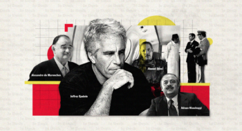Du Safari Club aux Epstein Files.