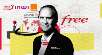 Free Mobile a présenté Free Max, un nouveau forfait avec une nouveauté : l’Internet illimité dans 135 pays dont le Maroc