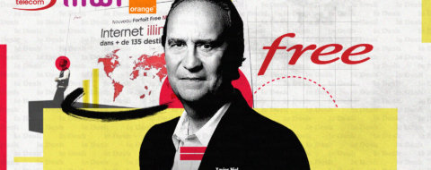 Free Mobile a présenté Free Max, un nouveau forfait avec une nouveauté : l’Internet illimité dans 135 pays dont le Maroc