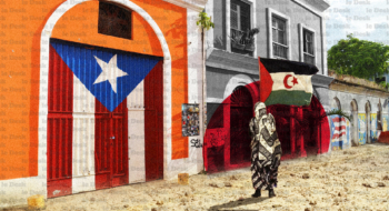 le Polisario a proposé au cours des négociations un statut d’« État libre associé » pour le Sahara, inspiré du modèle de Commonwealth appliqué à Porto Rico et aux Îles Mariannes du Nord dans leur relation avec les États-Unis