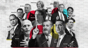 Le sénateur républicain texan Ted Cruz a introduit un projet de loi visant à qualifier le Polisario d’organisation terroriste. Au total, 13 sénateurs et congressmen américains soutiennent cette ligne initiée auparavant au Congrès par le binôme Wilson-Panetta.