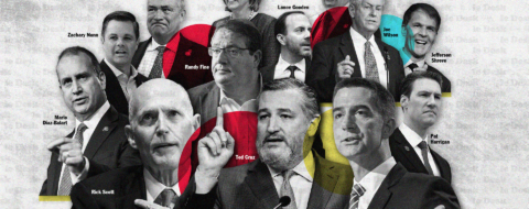 Le sénateur républicain texan Ted Cruz a introduit un projet de loi visant à qualifier le Polisario d’organisation terroriste. Au total, 13 sénateurs et congressmen américains soutiennent cette ligne initiée auparavant au Congrès par le binôme Wilson-Panetta.