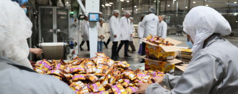 Bouskoura : Fortune Maroc inaugure l'extension de son unité industrielle