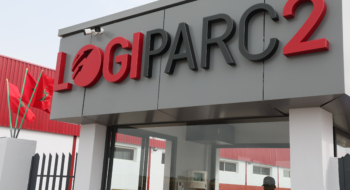 Bouskoura: Inauguration du parc industriel et logistique "LOGIPARC 2"