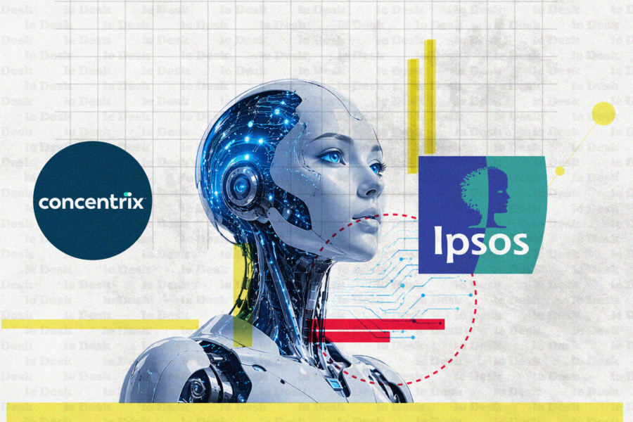 Expérience client au Maroc : l’IA s’impose, la confiance reste fragile, selon Concentrix-Ipsos.
