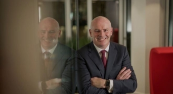 Cormac Watters, executive vice president et general manager EMEA chez Oracle