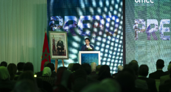 Rabat : 1ère édition de la journée de l’efficacité énergétique