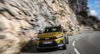La Dacia Sandero est la voiture la plus vendue sur le marché marocain au terme du 1er trimestre 2026.