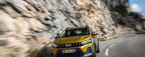 La Dacia Sandero est la voiture la plus vendue sur le marché marocain au terme du 1er trimestre 2026.