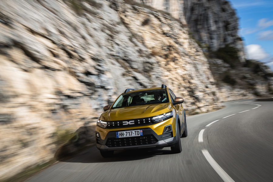 La Dacia Sandero est la voiture la plus vendue sur le marché marocain au terme du 1er trimestre 2026.
