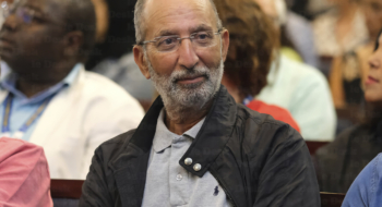 L'ancien ministre Mohamed Hassad.