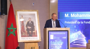 La Fondation Zakoura réunit à Rabat les acteurs de l’éducation autour des enjeux de l’intelligence artificielle