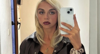 L'influence écossaise Rachel Kerr.