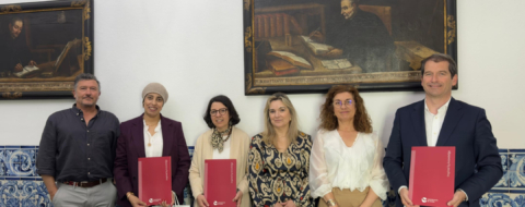 Le programme « Fusion AI for the Future of Health », conçu par ABA Technology, a été déployé à l’Université d’Évora, au Portugal.
