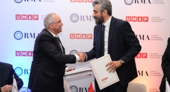RMA et l’UM6P signent un accord de collaboration pour accélérer l’innovation dans le secteur de l’assurance au Maroc