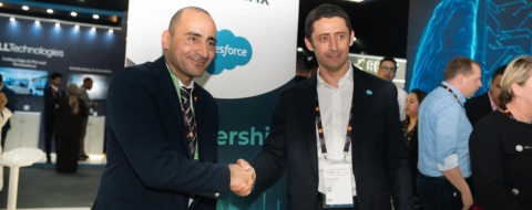 Concentrix s’appuie sur son Centre d’Excellence Salesforce au Maroc pour accélérer la transformation digitale locale