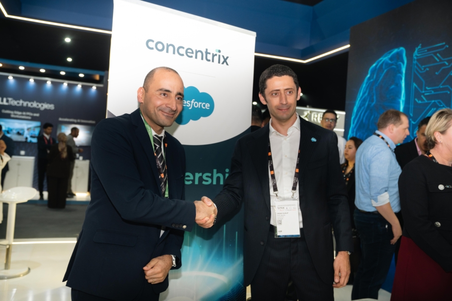 Concentrix s’appuie sur son Centre d’Excellence Salesforce au Maroc pour accélérer la transformation digitale locale