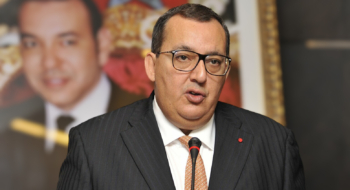 Ali Fassi Fihri.