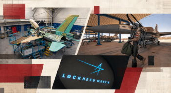 Les nouveaux F-16 marocains devraient être livrés entre 2027 et 2028