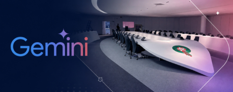 Partenariat Google Gemini-FRMF.