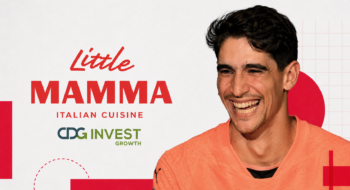 CDG Invest Growth et Yassine Bounou entrent au capital du groupe Little Mamma (ATA Value Capital)