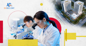 Jiangsu Aishelun Medical Technology Group lance son projet de 20 millions d'euros à Tanger Tech.