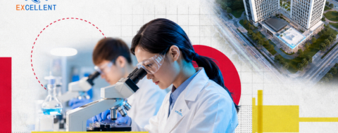 Jiangsu Aishelun Medical Technology Group lance son projet de 20 millions d'euros à Tanger Tech.