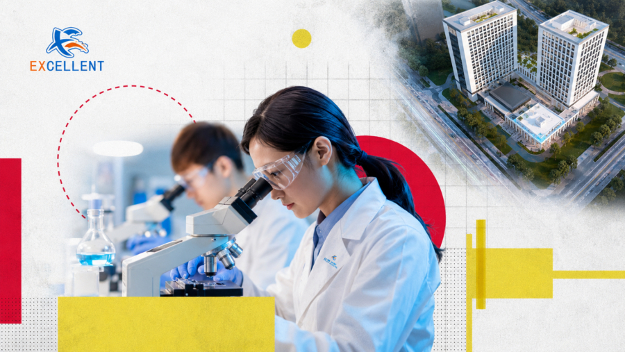 Jiangsu Aishelun Medical Technology Group lance son projet de 20 millions d'euros à Tanger Tech.