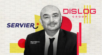 Moncef Belkhayat, fondateur et CEO de H&S Holding.