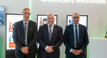 Coopération Numih France x FM6SS