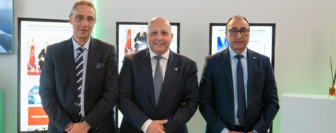 Coopération Numih France x FM6SS