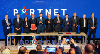 Le Maroc lance officiellement le Portail Marocain des Procédures du Commerce Extérieur développé par PortNet