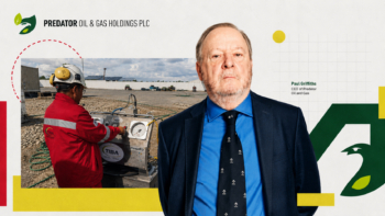 Predator Oil & Gas Holdings Plc