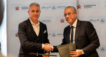 Le Groupe AKDITAL et Accréditation Canada (ACI) Étendent leur Partenariat Stratégique
