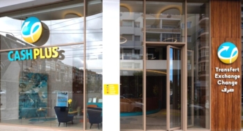 Une agence Cash Plus