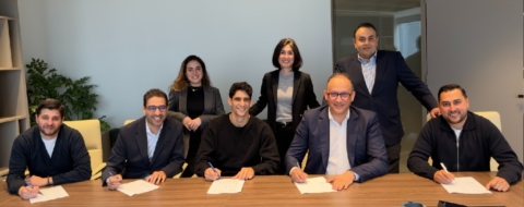 ATA Value Capital annonce l’arrivée des deux nouveaux investisseurs pour accélérer l'expansion du groupe Little Mamma