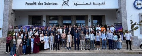 La HGTD Week 2026 positionne le Maroc au cœur des technologies scientifiques de pointe du CERN
