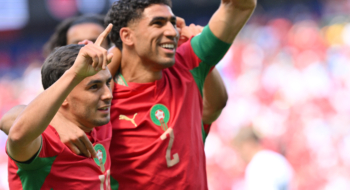 New Jersey : Le Maroc affronte la Norvège en match amical