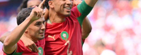 New Jersey : Le Maroc affronte la Norvège en match amical